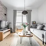 P&o Rembrandta - Targowek Appartement