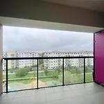 P&o Rembrandta - Targowek Appartement