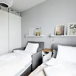 Appartement P&o Rembrandta - Targowek *