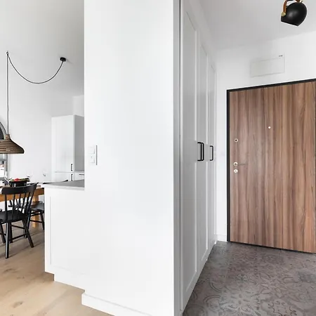 P&o Rembrandta - Targowek Βαρσοβία