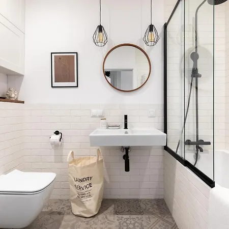 P&o Rembrandta - Targowek Διαμέρισμα Βαρσοβία