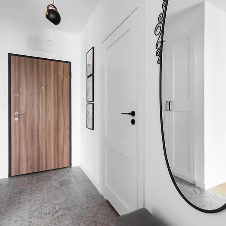 P&o Rembrandta - Targowek *